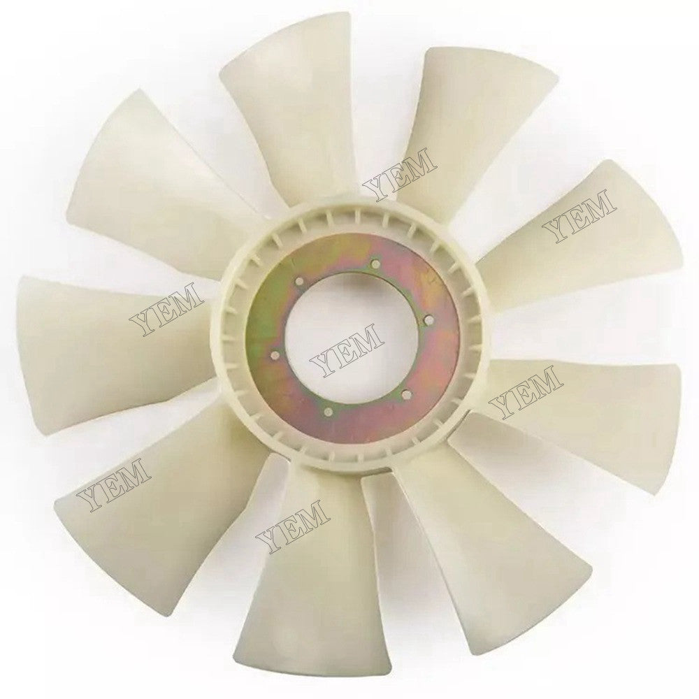 CAT 320C 319C 318C Excavator 3066 Engine Fan-Suction 178-6578 for Caterpillar For Caterpillar