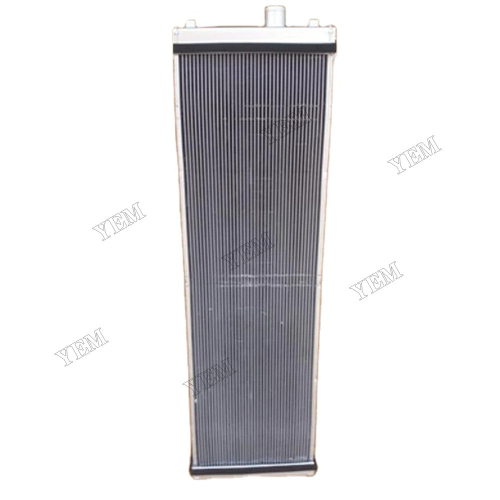 For Komatsu D375A-6 Bulldozer Water Tank Radiator 195-03-63113