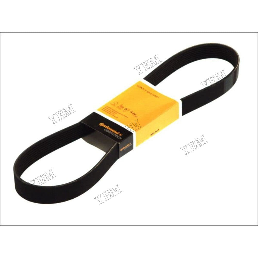 R200 Hitachi B6A102 Fan Belt 8PK1420 for Hyundai For Hitachi