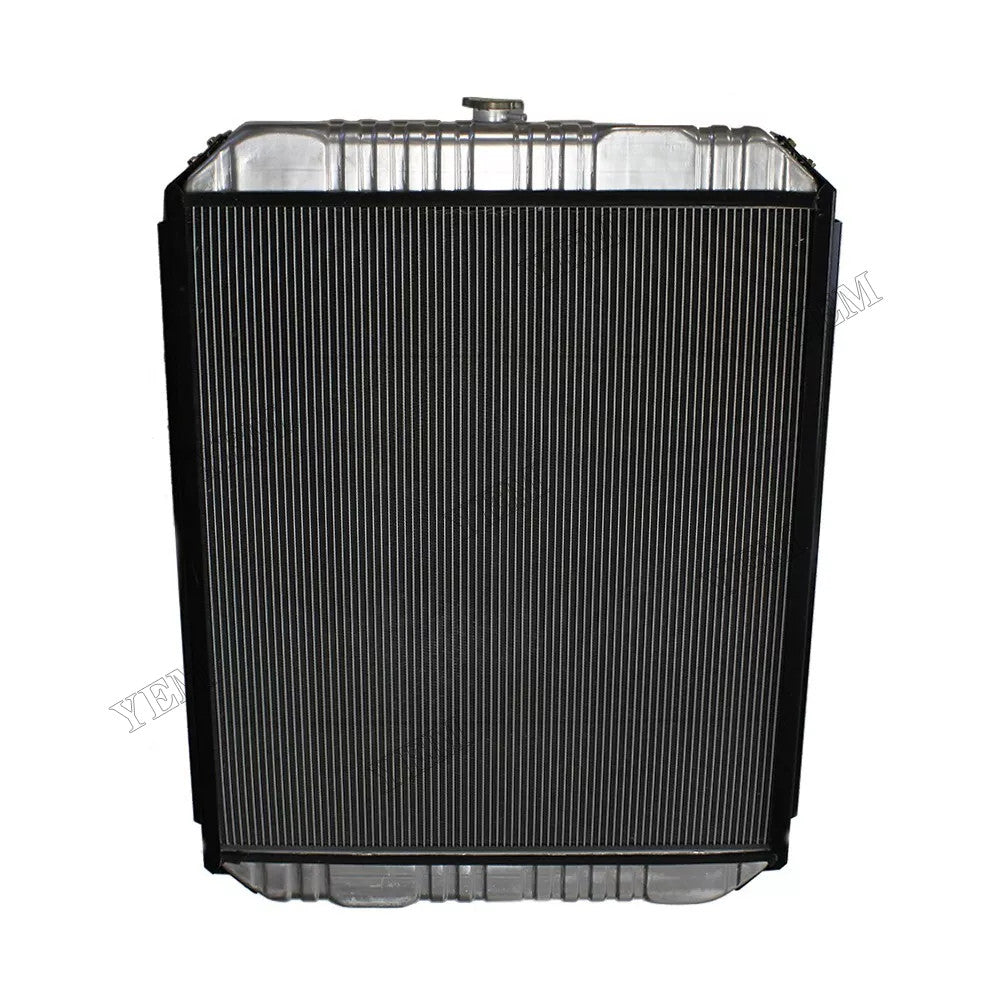 For Doosan Excavator S210W-V S170W-V S180W-V S225NLC-V Water Tank Radiator 13B81000A 202-00094A
