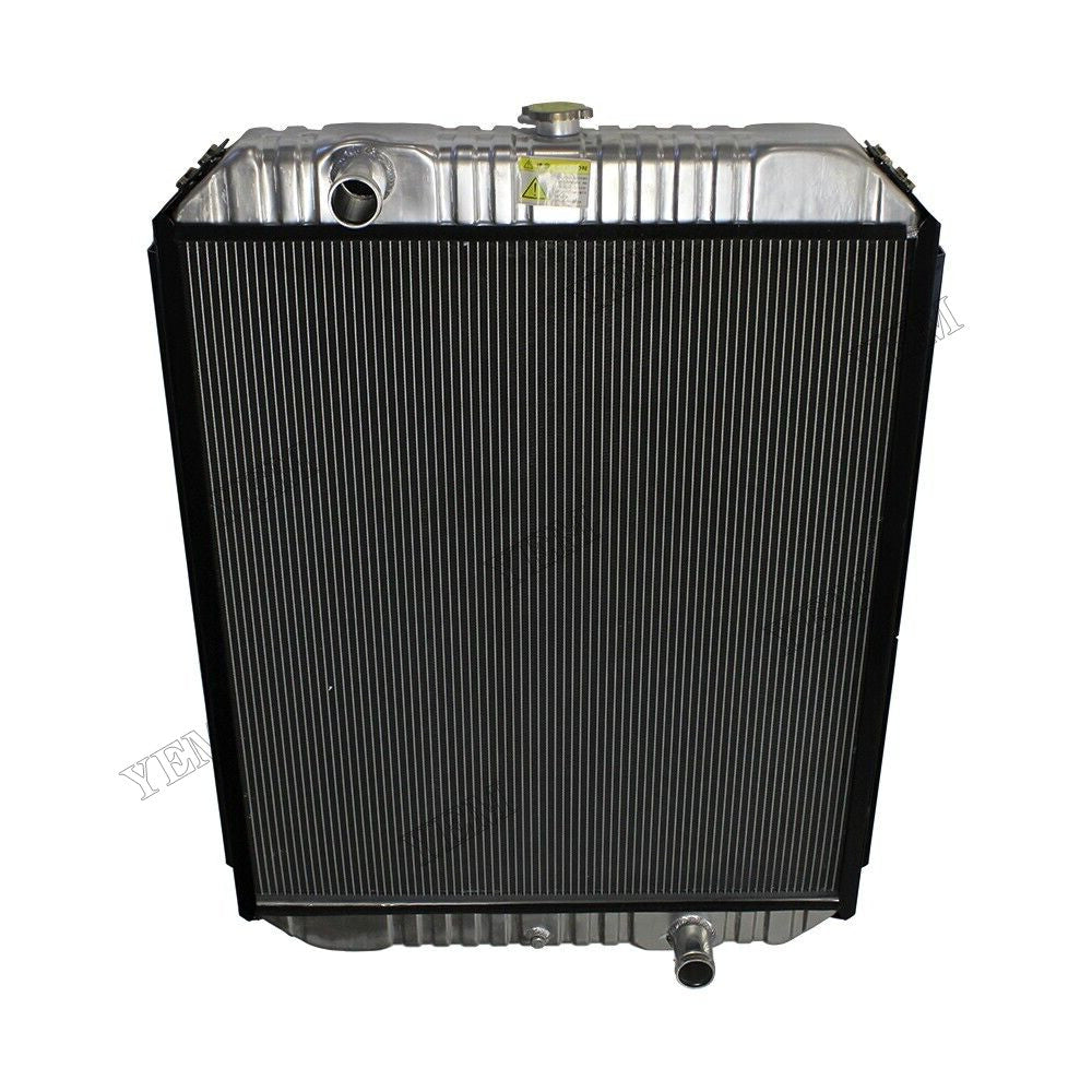 For Doosan Excavator S210W-V S170W-V S180W-V S225NLC-V Water Tank Radiator 13B81000A 202-00094A For Doosan