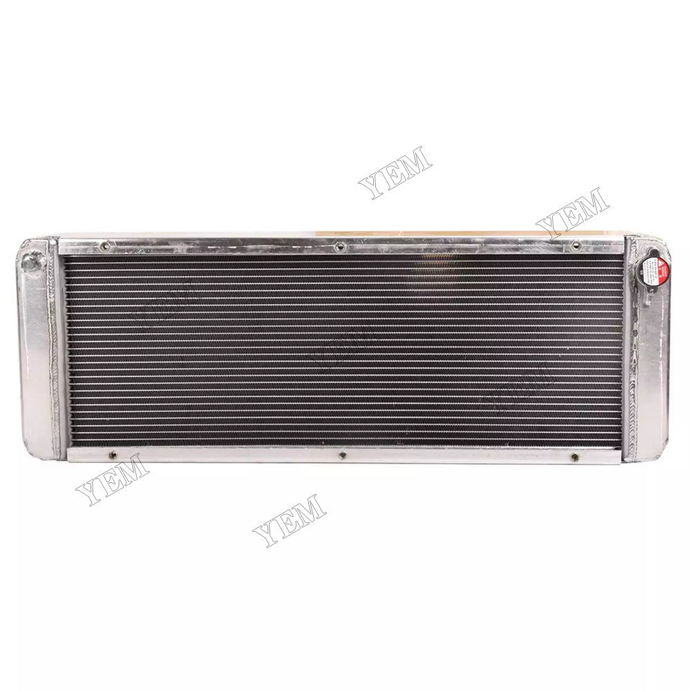 Skid Steer Loader 645 743 743B 743DS Radiator 6648820 for Bobcat