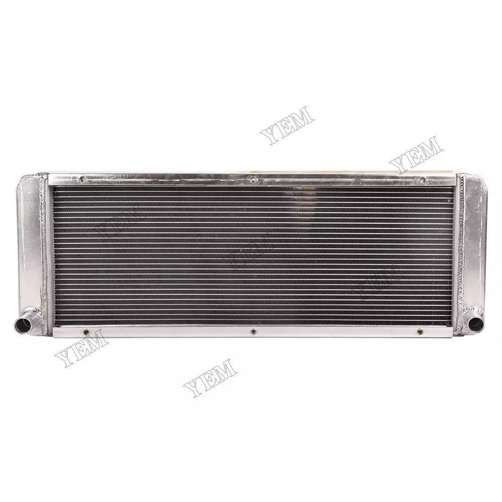 Skid Steer Loader 645 743 743B 743DS Radiator 6648820 for Bobcat For Bobcat