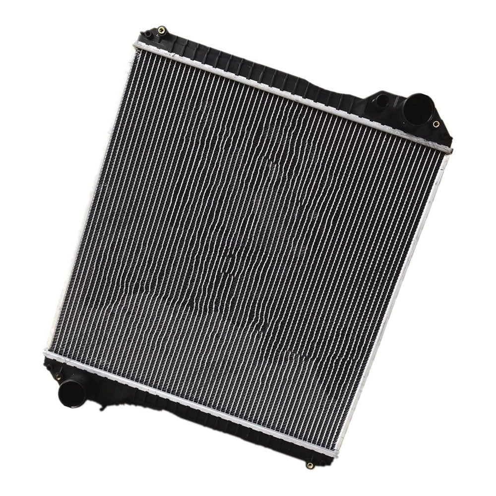 For Caterpillar CAT 414E 416E 420E 422E 428E 430E 432E 434E 442E 444E Water Radiator Core 2105948