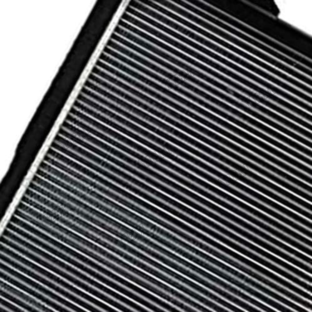 For Caterpillar CAT 416E 422E 428E 430E 432E 434E 442E 444E Water Radiator Core 3047851