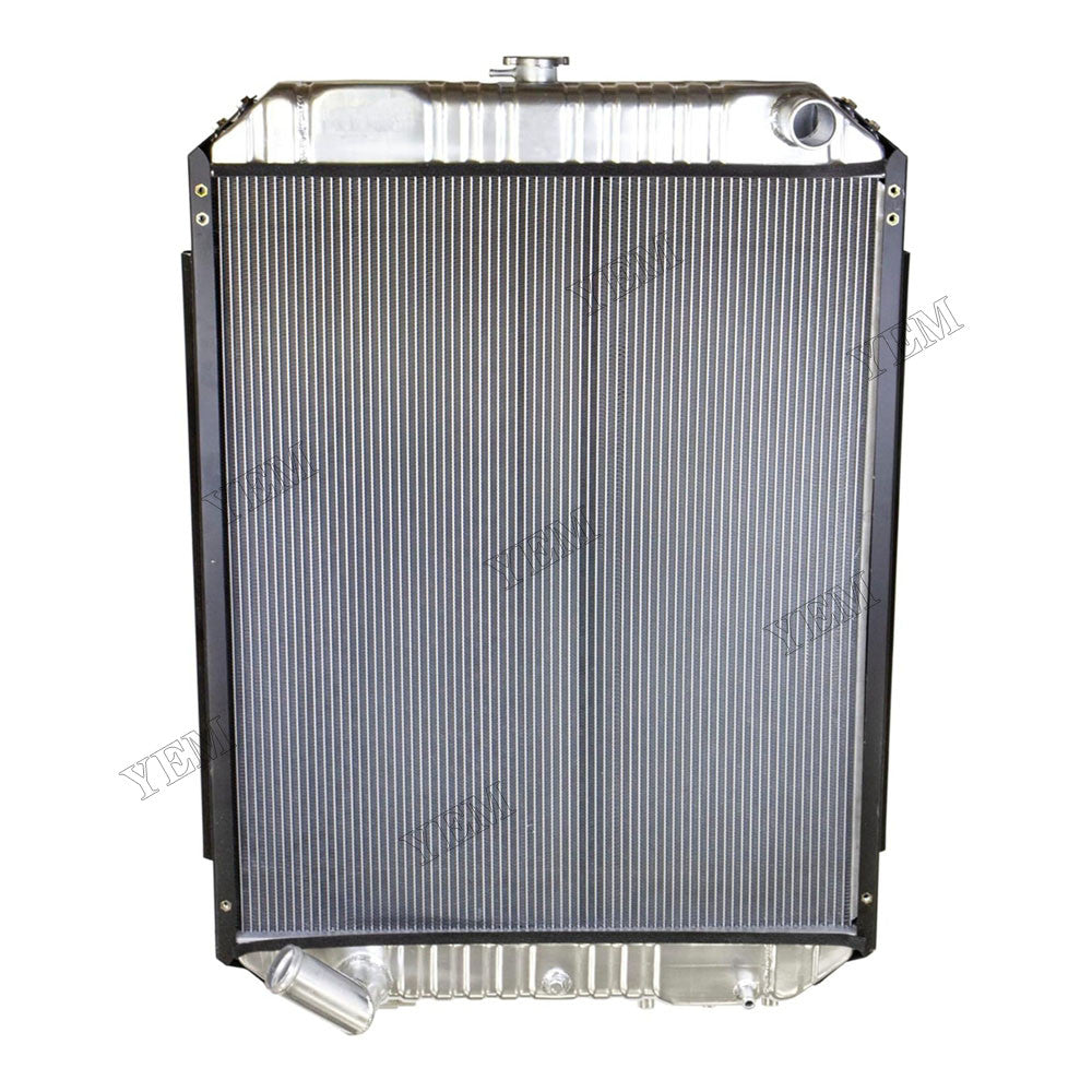 For Hyundai Excavator R170W-7 R180W-7 Water Tank Radiator 11N5-40021 For Hyundai