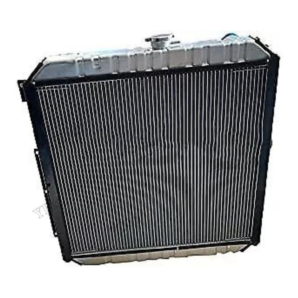For Caterpillar CAT Excavator E311B E311 E312B E312 Water Tank Radiator 4I7375
