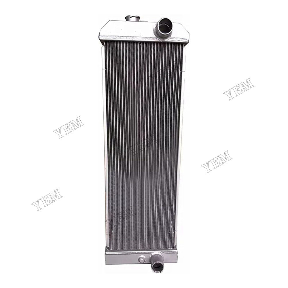 For Caterpillar CAT Excavator E312D Water Tank Radiator 3786178