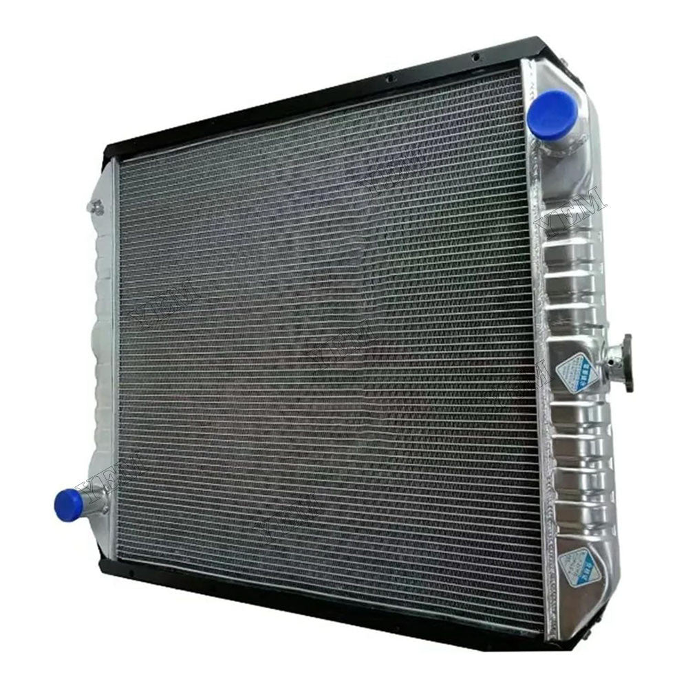 For Caterpillar CAT Excavator E320B E320BL Water Tank Radiator 1843896
