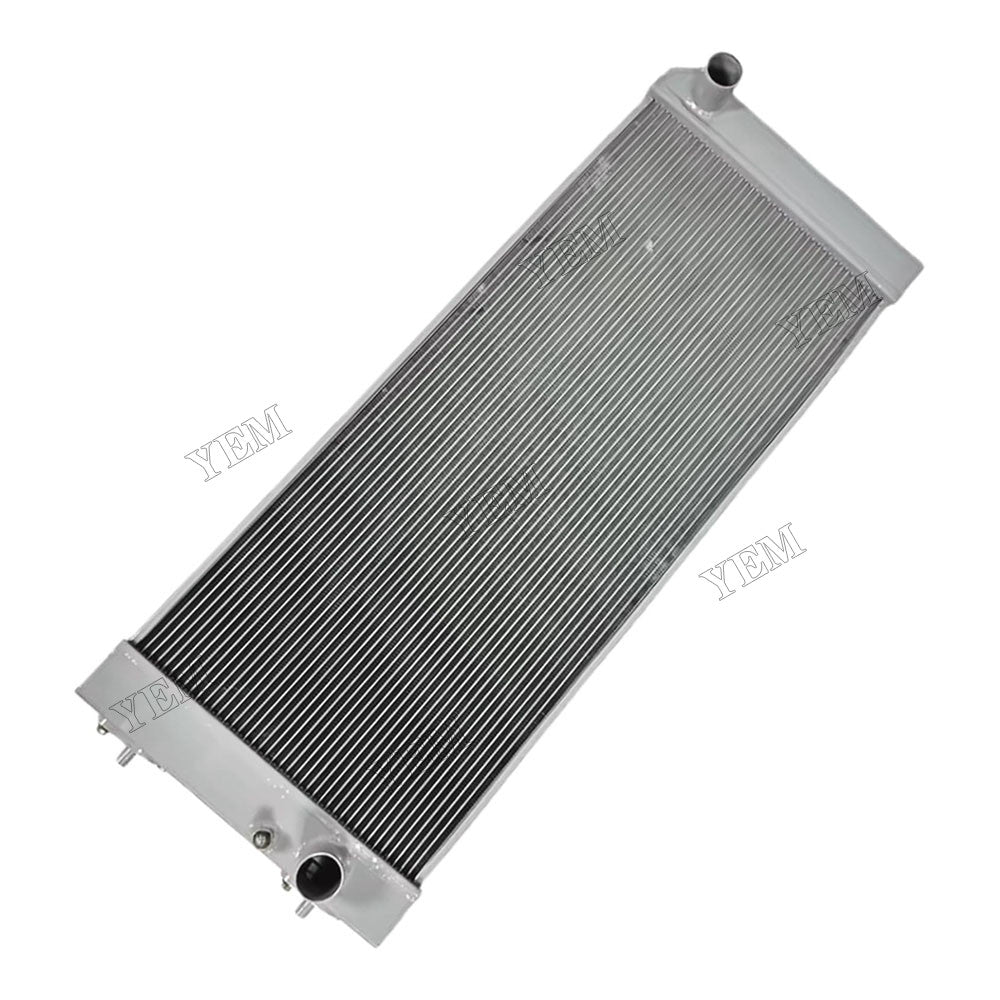 For Caterpillar CAT Excavator E326D E329D-NEW Water Tank Radiator 3535549 For Caterpillar