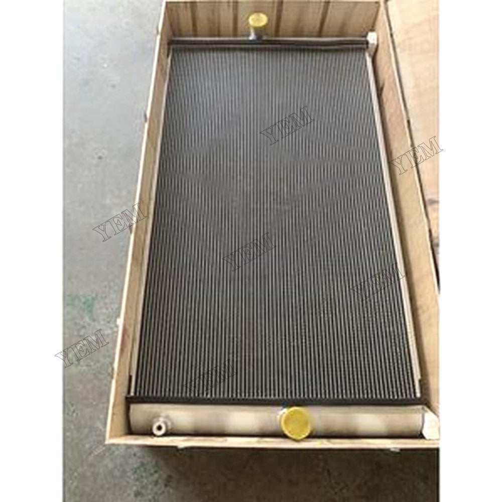 For Volvo Excavator EC700B Water Radiator Core 14523876 14549771