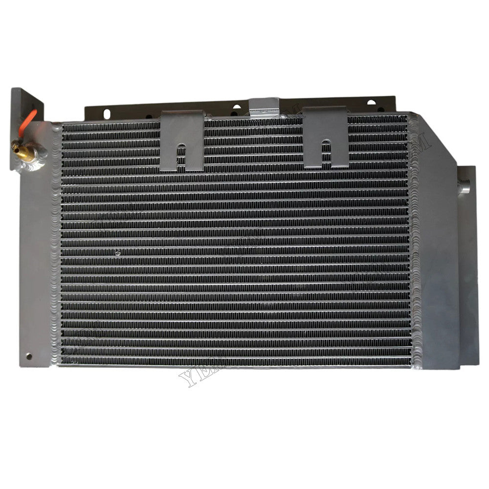 For Volvo Excavator ECR88 Water Radiator Core 14623538 14551773 For Volvo