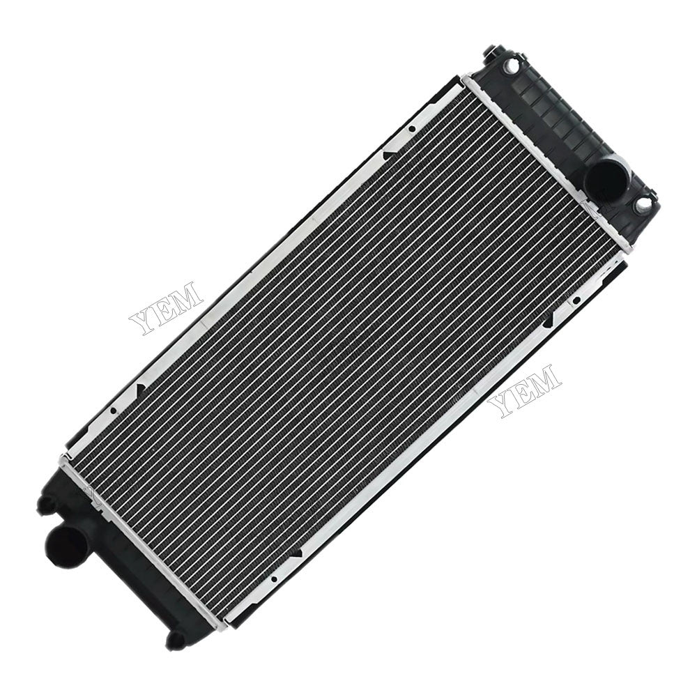 For Volvo Excavator EC210C Water Radiator Core 17248047