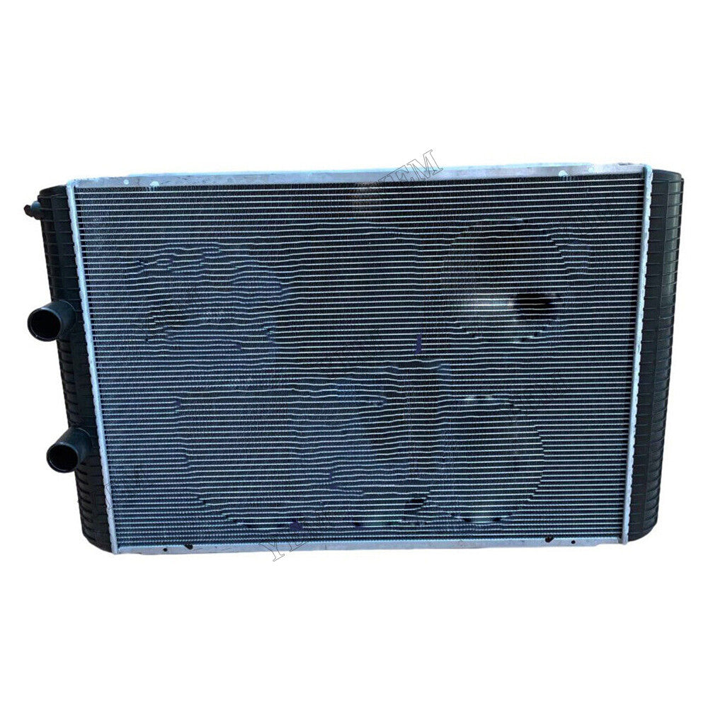 For Volvo A35F A40F Articulated Haulers Water Radiator Core 15067029