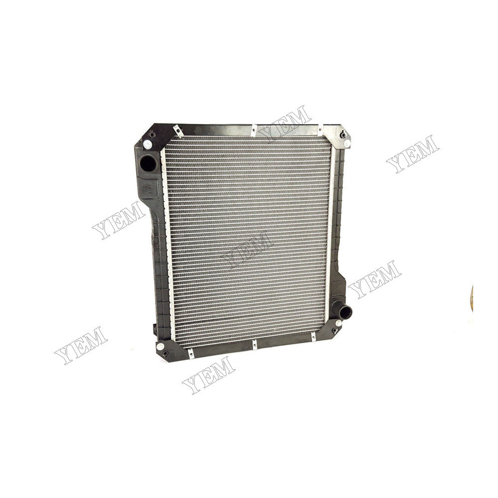 For JCB 4CX 3CX Backhoe Loader Water Radiator Core 30/926051