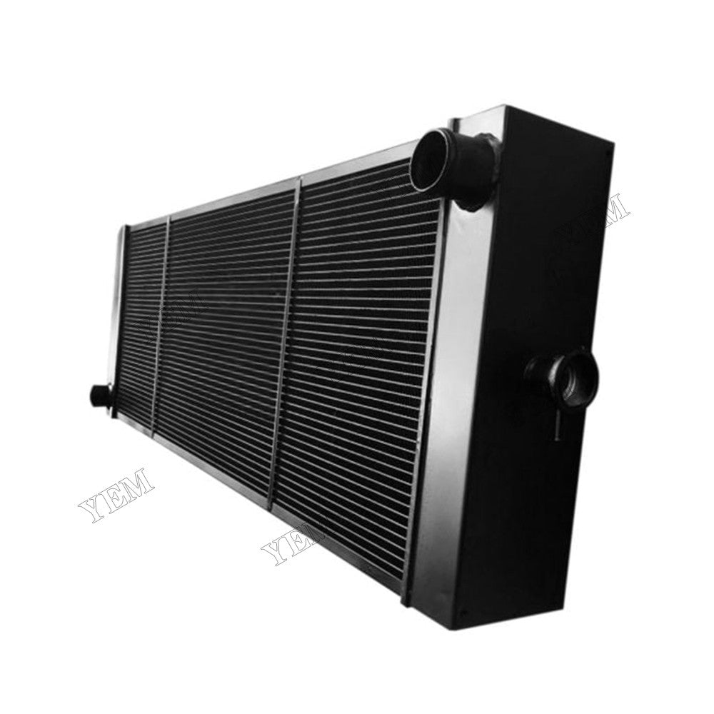 For JCB JS330 Water Radiator Core 30/926630