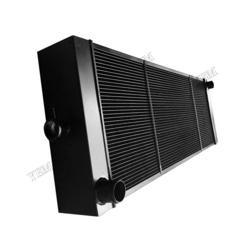 For JCB JS330 Water Radiator Core 30/926630 For JCB