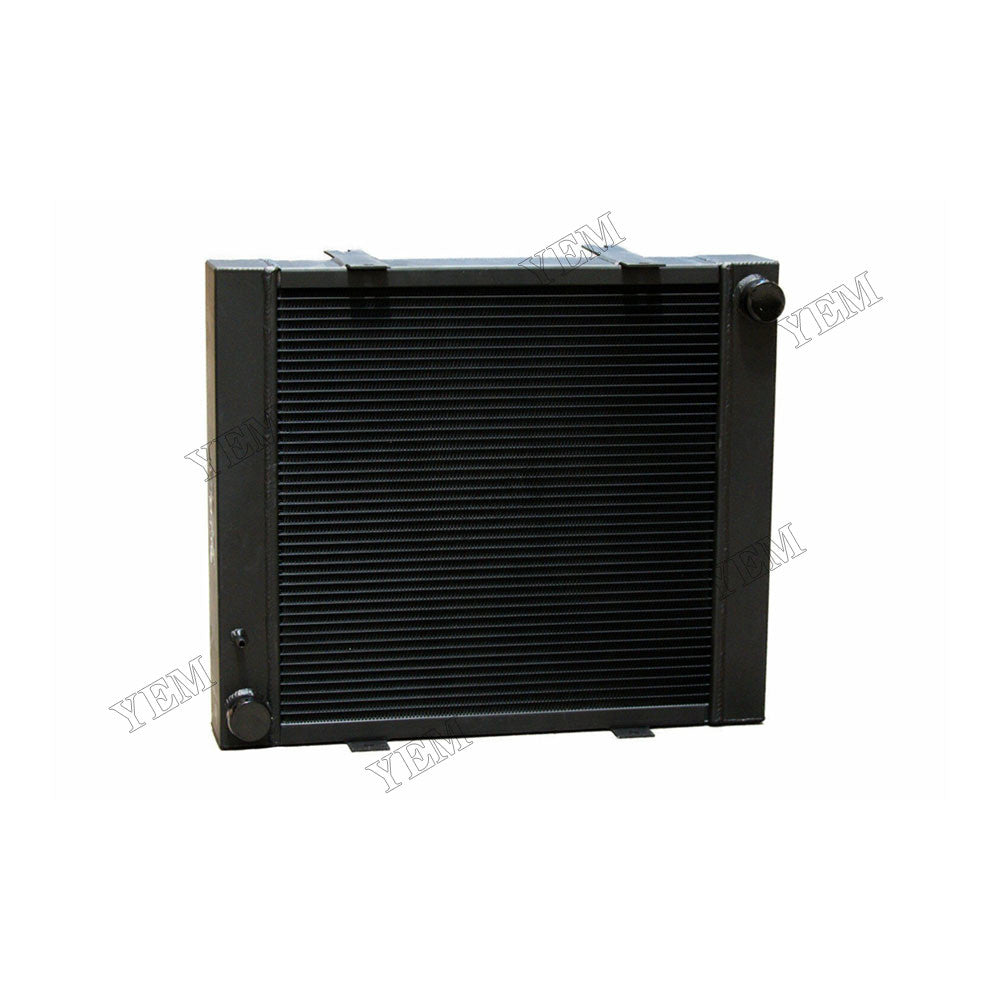 For JCB 3CX Water Radiator Core 923/01300 923/01100 923/00400 923/00900