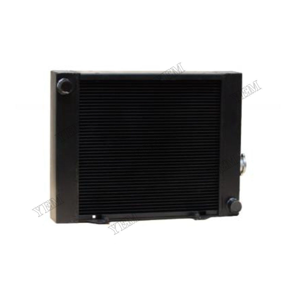 For JCB 160 170 Water Radiator Core 30/925376
