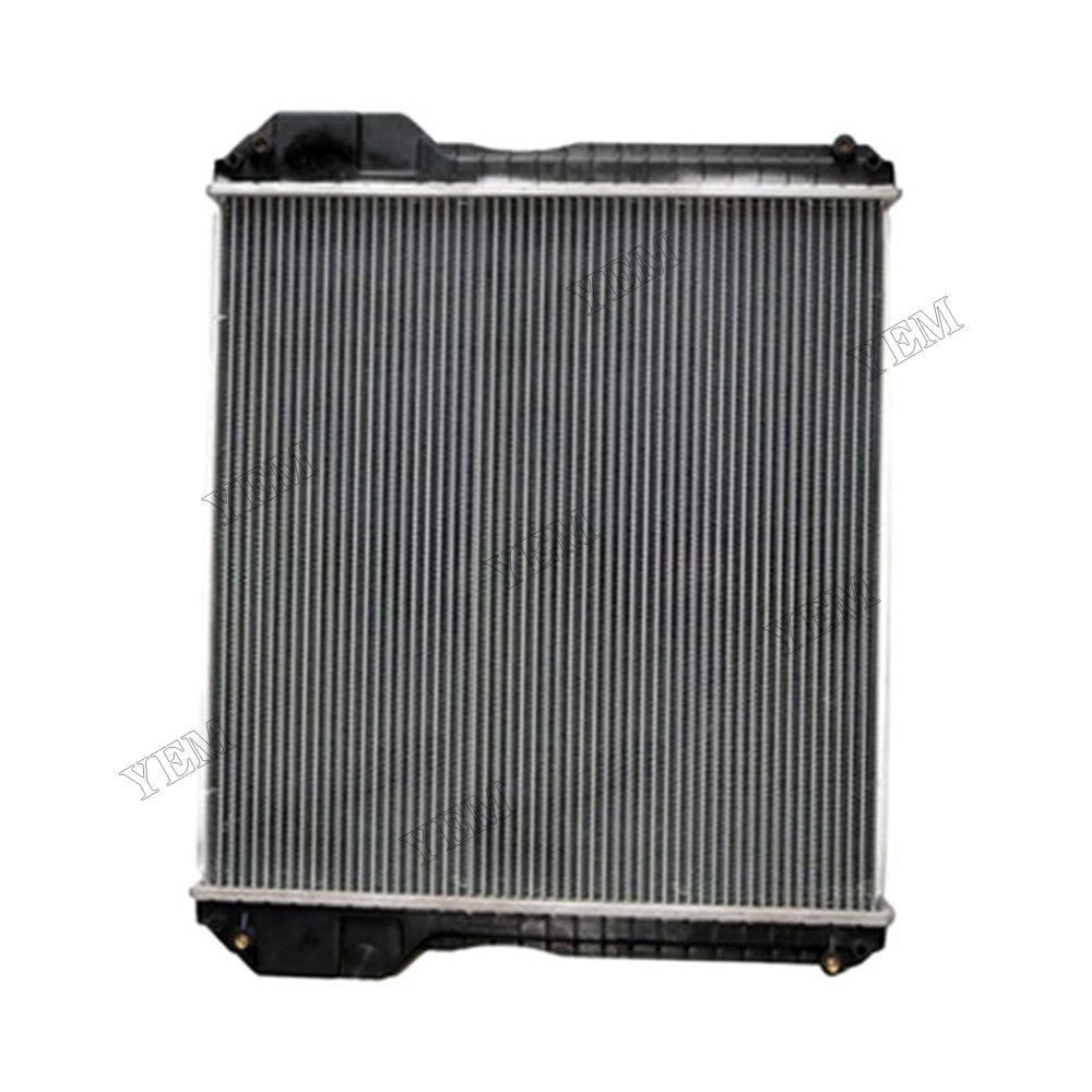 For JCB 3185 3155 Water Radiator Core 30/925452