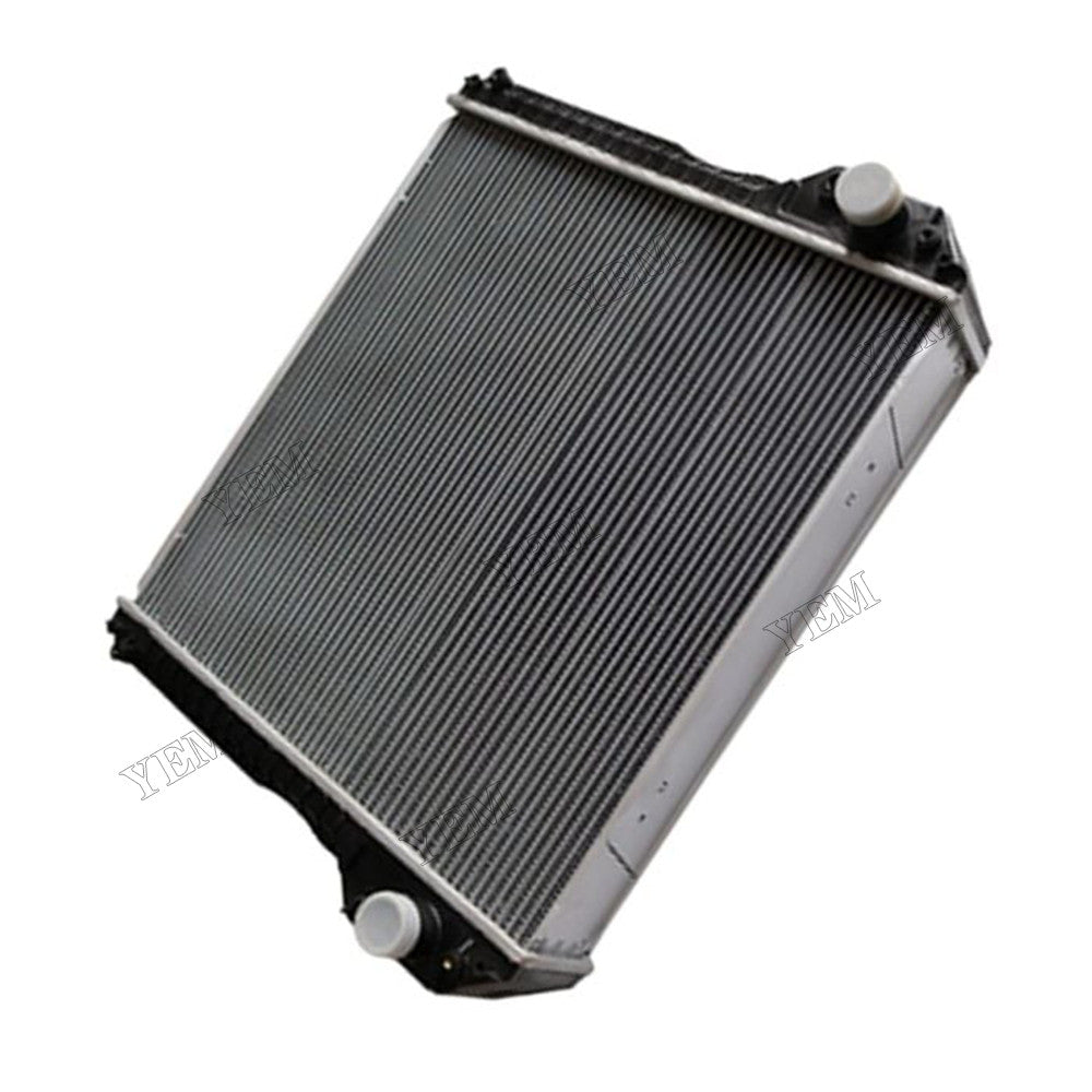 For JCB 3185 3155 Water Radiator Core 30/925452 For JCB