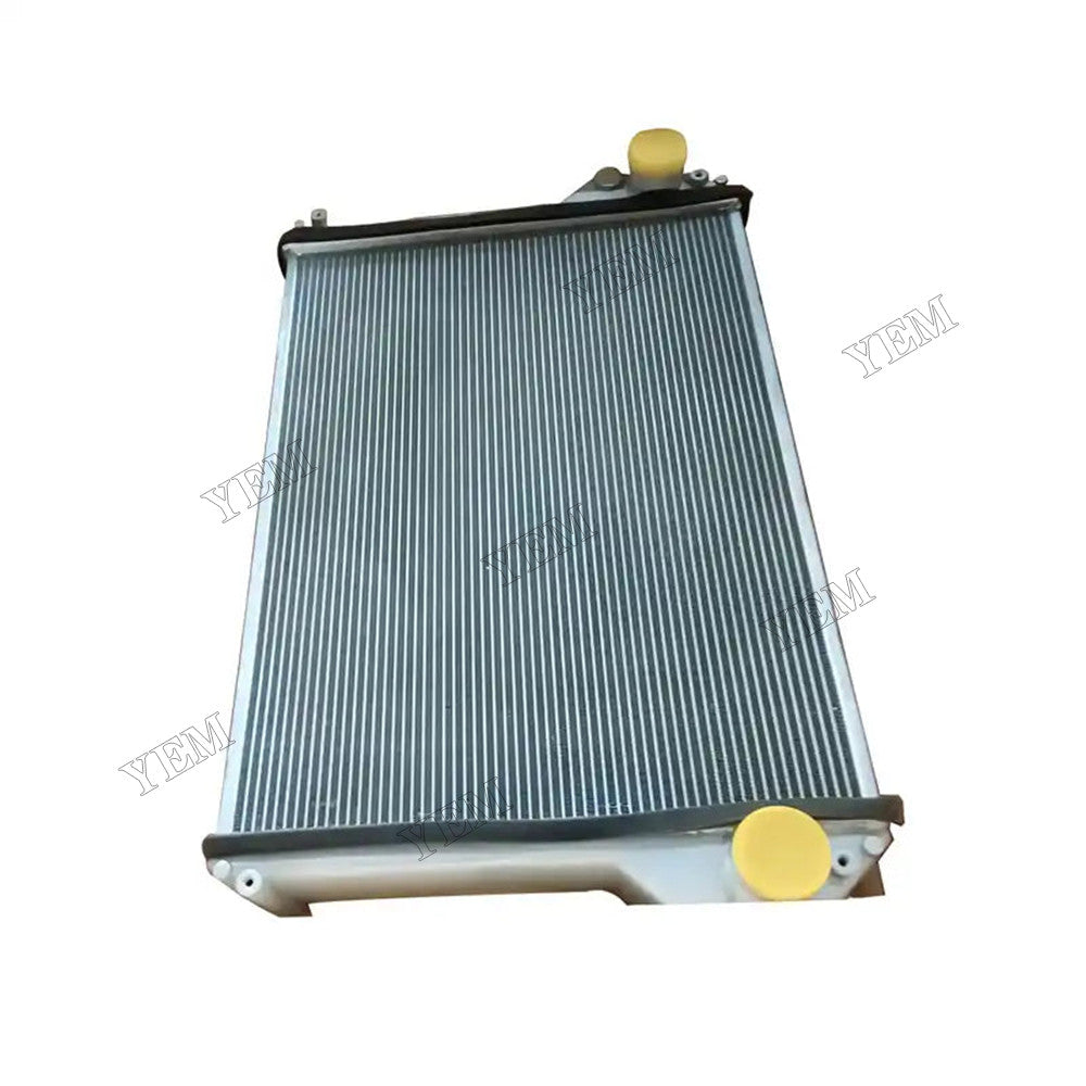 For JCB 427-T4 437-T4 Wheeled Loader Water Radiator Core 333/V5510 333/W0623