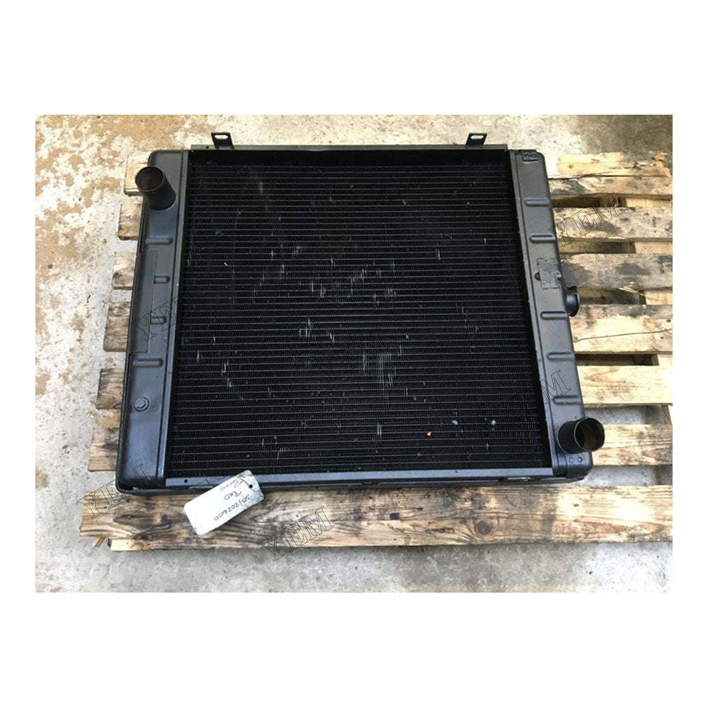 For JCB 430 Water Radiator Core 30/302300