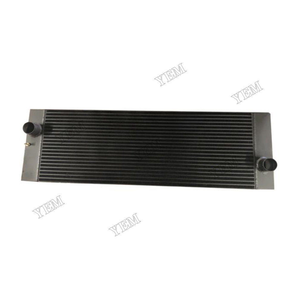 For JCB 416 Water Radiator Core 30-927091