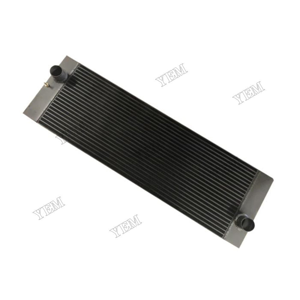 For JCB 416 Water Radiator Core 30-927091 For JCB