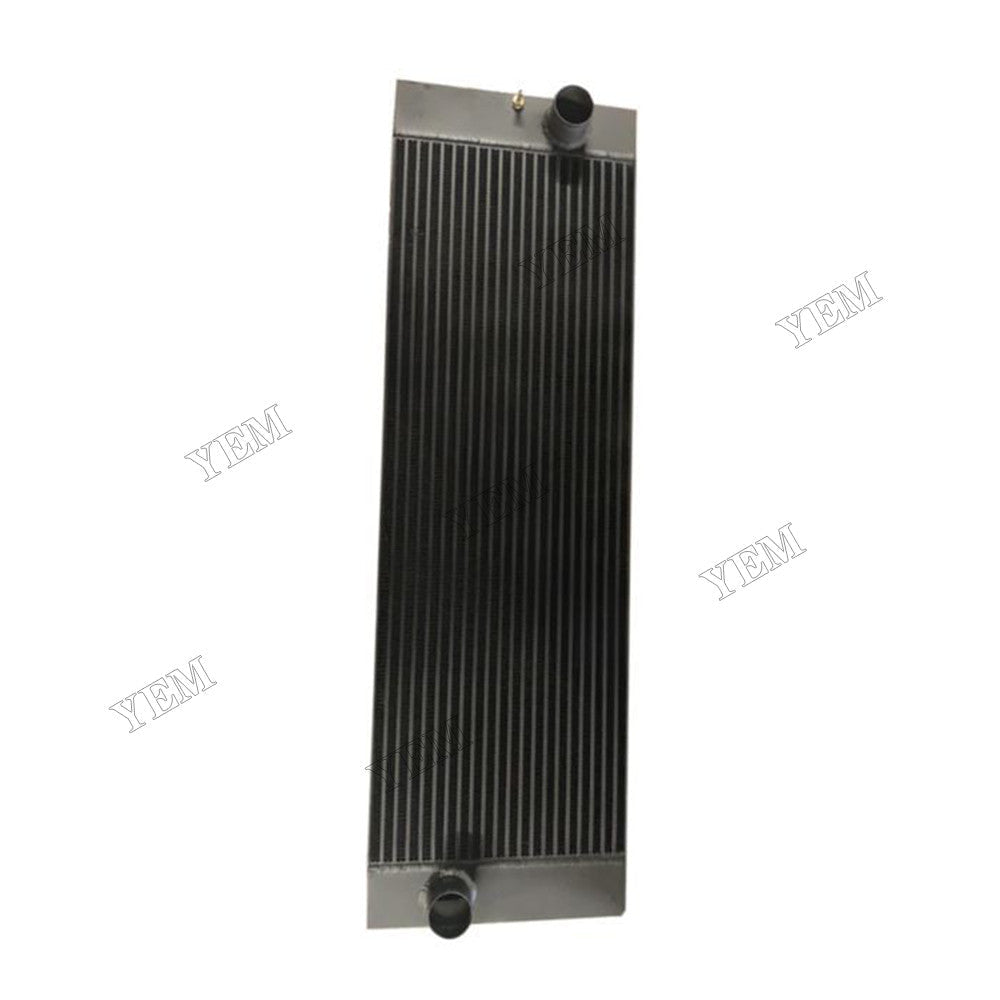 For JCB 416 Water Radiator Core 30-927091 For JCB