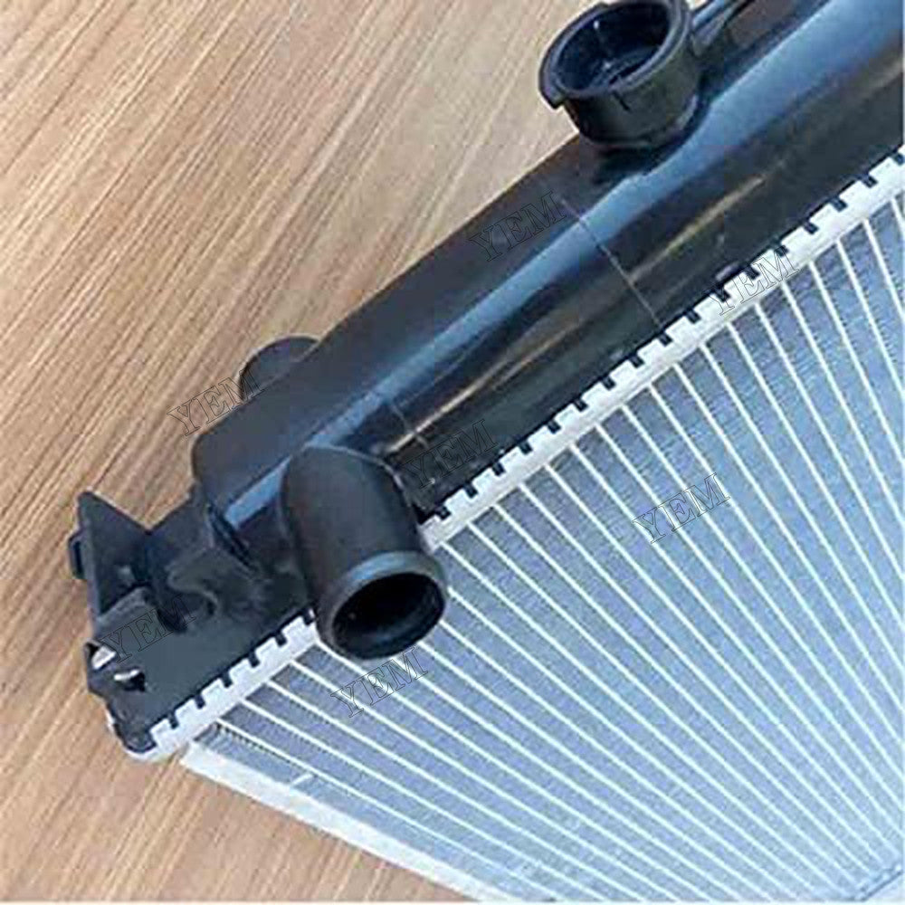 Excavator PC58UU-3 Water Tank Radiator ASS'Y 20U-03-41110 for Komatsu For Komatsu