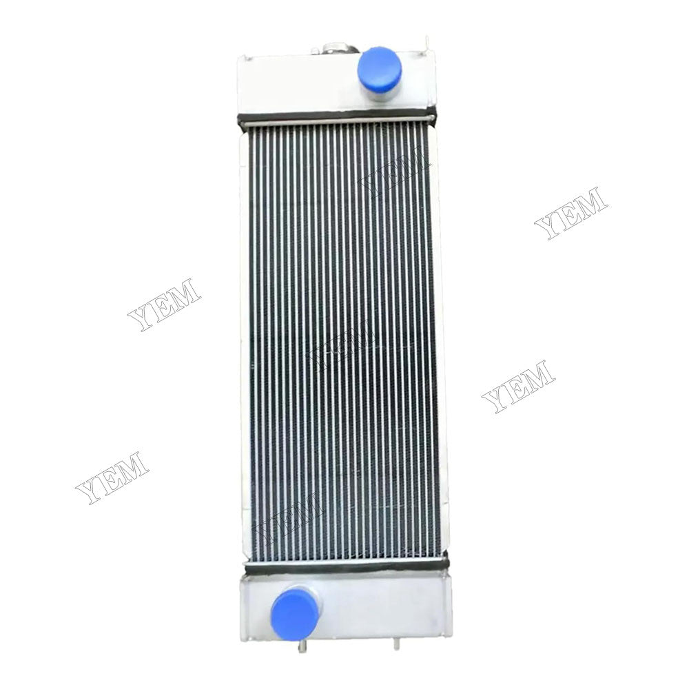 Excavator PC78US-6 Water Tank Radiator ASS'Y 21W-03-42110 for Komatsu