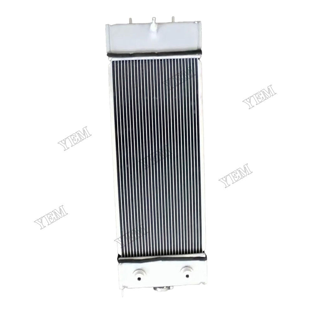 Excavator PC78US-6 Water Tank Radiator ASS'Y 21W-03-42110 for Komatsu For Komatsu