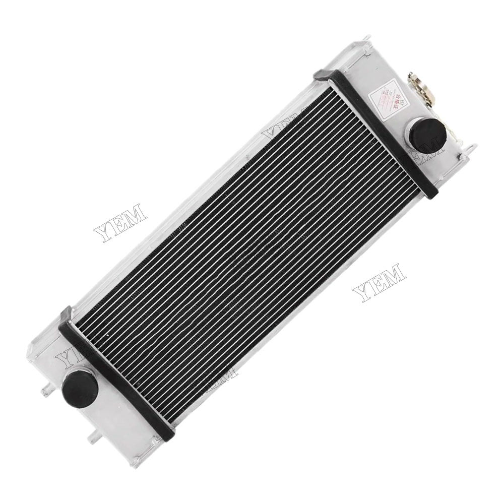 Excavator PC78US-6 Water Tank Radiator ASS'Y 21W-03-42110 for Komatsu For Komatsu