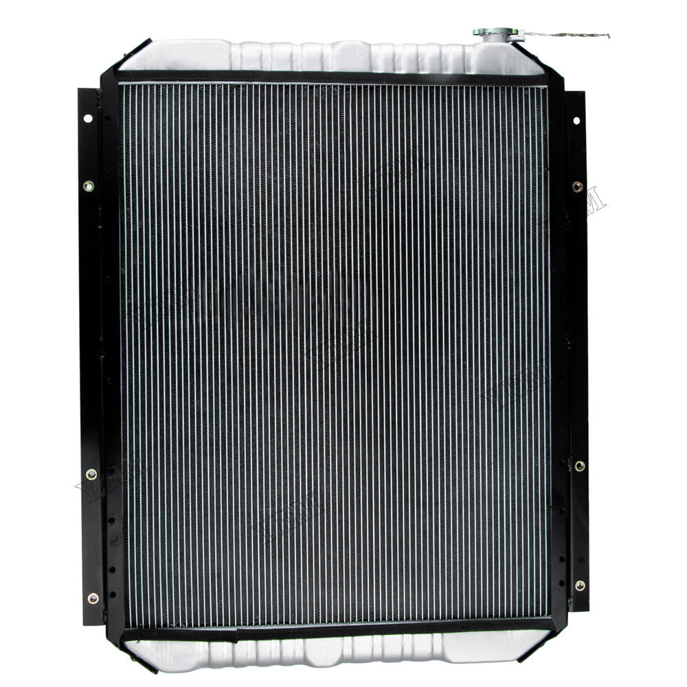 R350JG-1 PC200-6 PC210-6 Water Tank Radiator ASS'Y 206-03-61410 for Komatsu