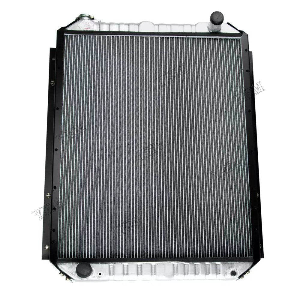 R350JG-1 PC200-6 PC210-6 Water Tank Radiator ASS'Y 206-03-61410 for Komatsu For Komatsu