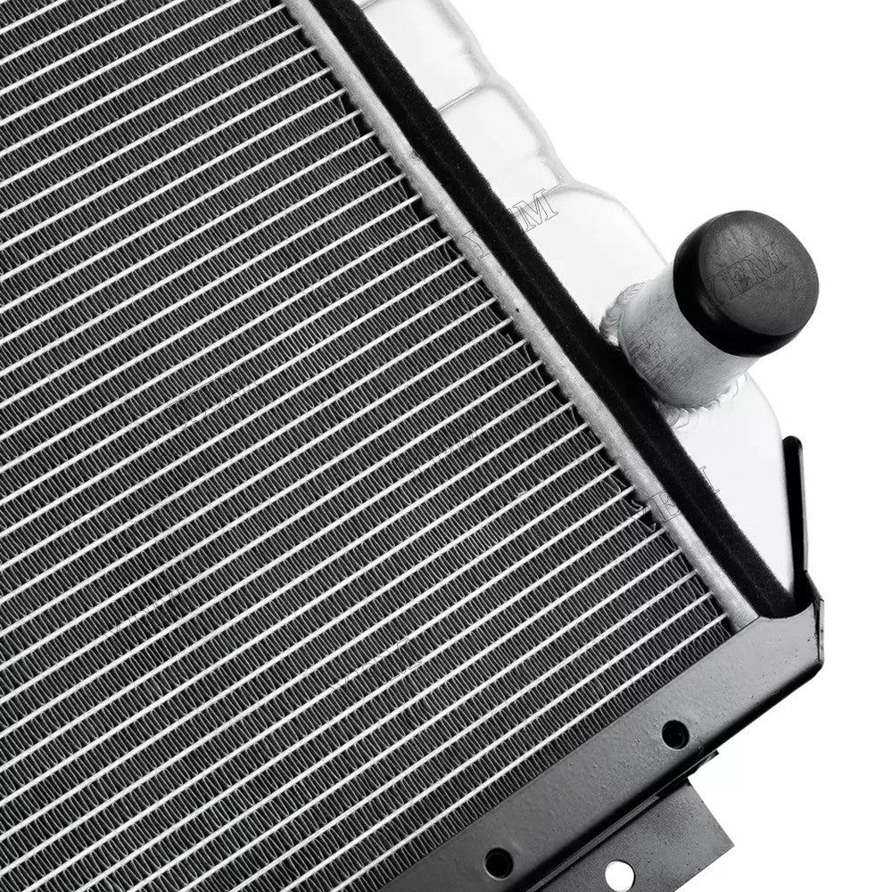 R350JG-1 PC200-6 PC210-6 Water Tank Radiator ASS'Y 206-03-61410 for Komatsu For Komatsu