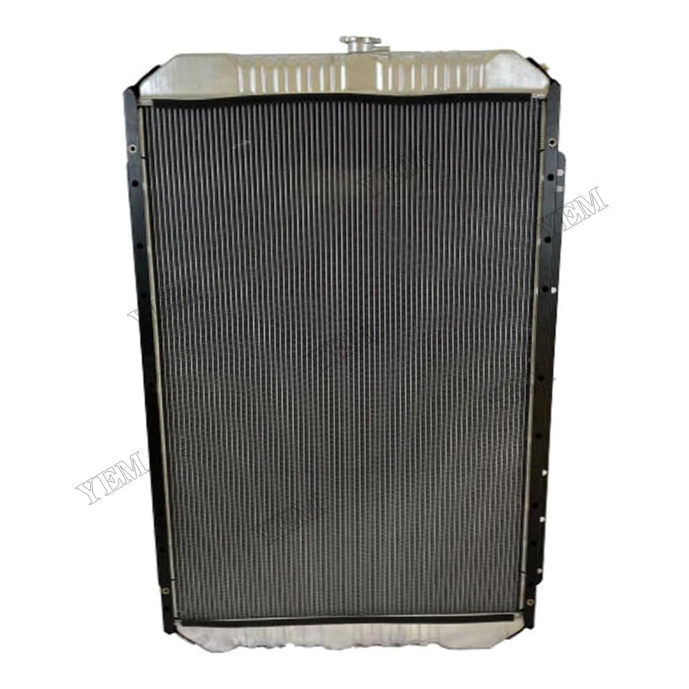 Excavator PC220LL-7L PC270-7 PC270LC-7L PC270LL-7L PC290LC-7K PC308USLC-3 Water Tank Radiator ASS'Y for Komatsu For Komatsu