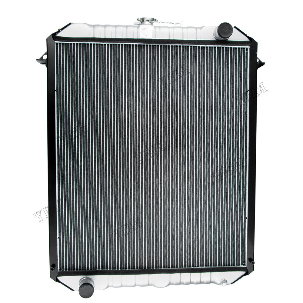 Holland Excavator E160 E215 E235SR E235SRLC EH215 Water Tank Radiator Core Assy YN05P00035S001 for New