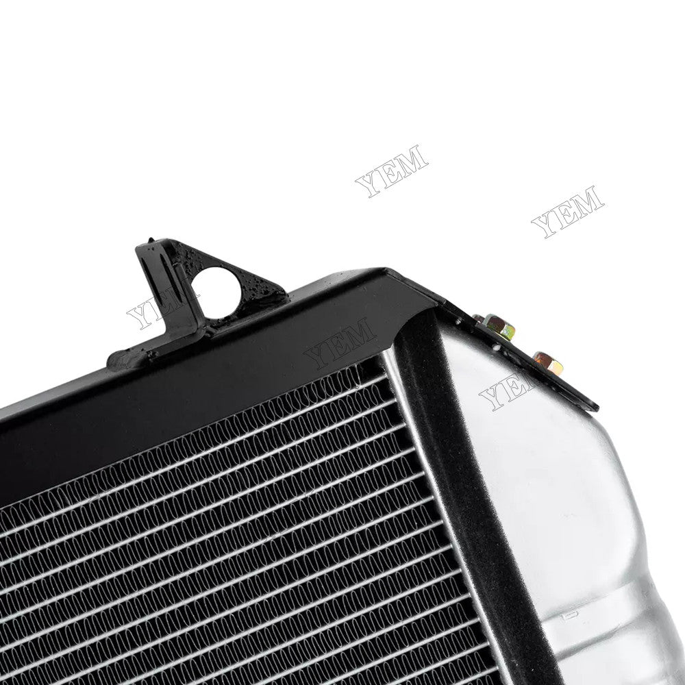 Holland Excavator E160 E215 E235SR E235SRLC EH215 Water Tank Radiator Core Assy YN05P00035S001 for New For New Holland