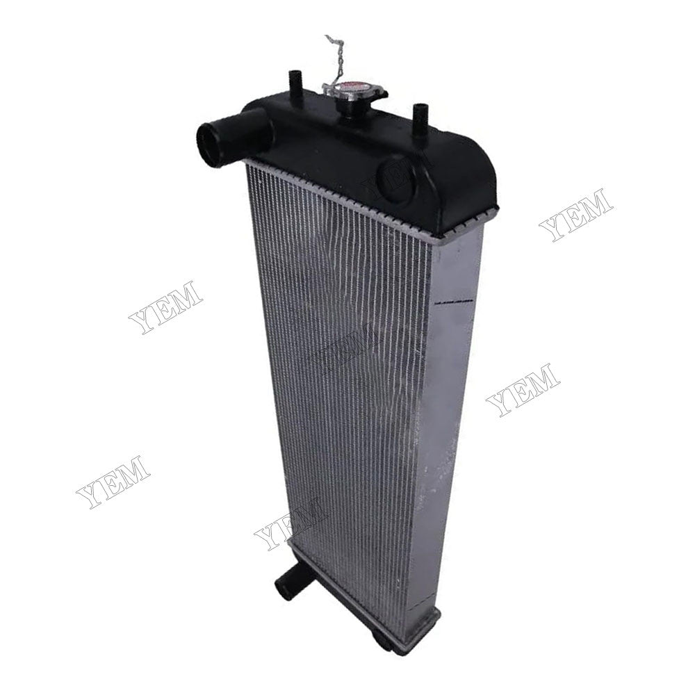 Excavator CX160B CX130B Water Tank Radiator Core ASS'Y LN002020 for Case