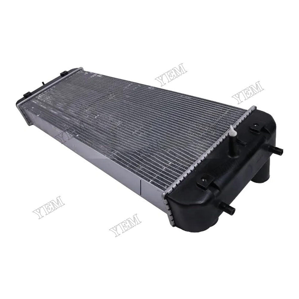 Excavator CX160B CX130B Water Tank Radiator Core ASS'Y LN002020 for Case For Case