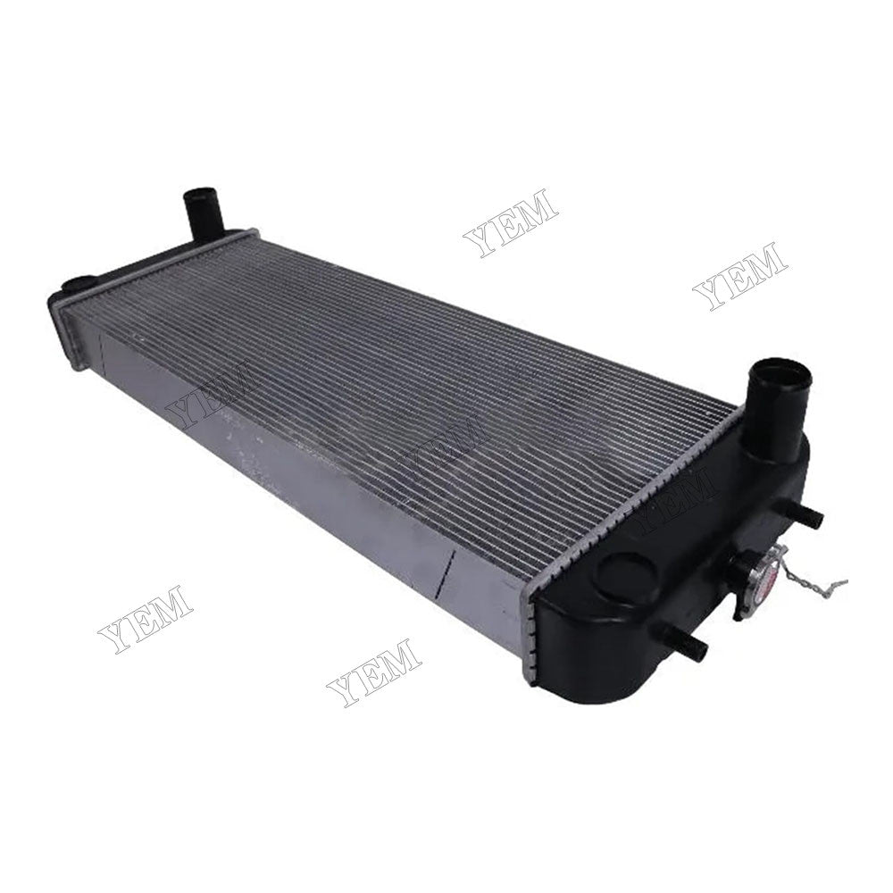 Excavator CX160B CX130B Water Tank Radiator Core ASS'Y LN002020 for Case For Case