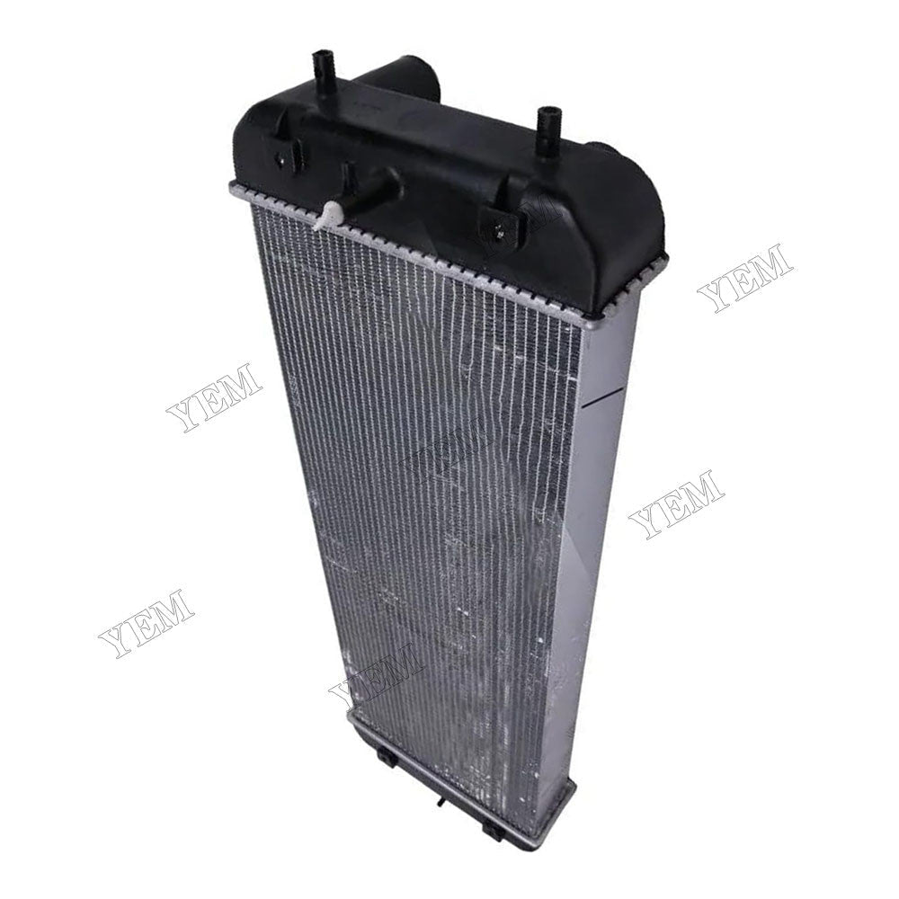 Excavator CX160B CX130B Water Tank Radiator Core ASS'Y LN002020 for Case For Case