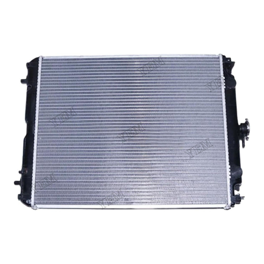 Holland Excavator E55BX Water Tank Radiator Core ASS'Y PS05P00002F1 for New For New Holland