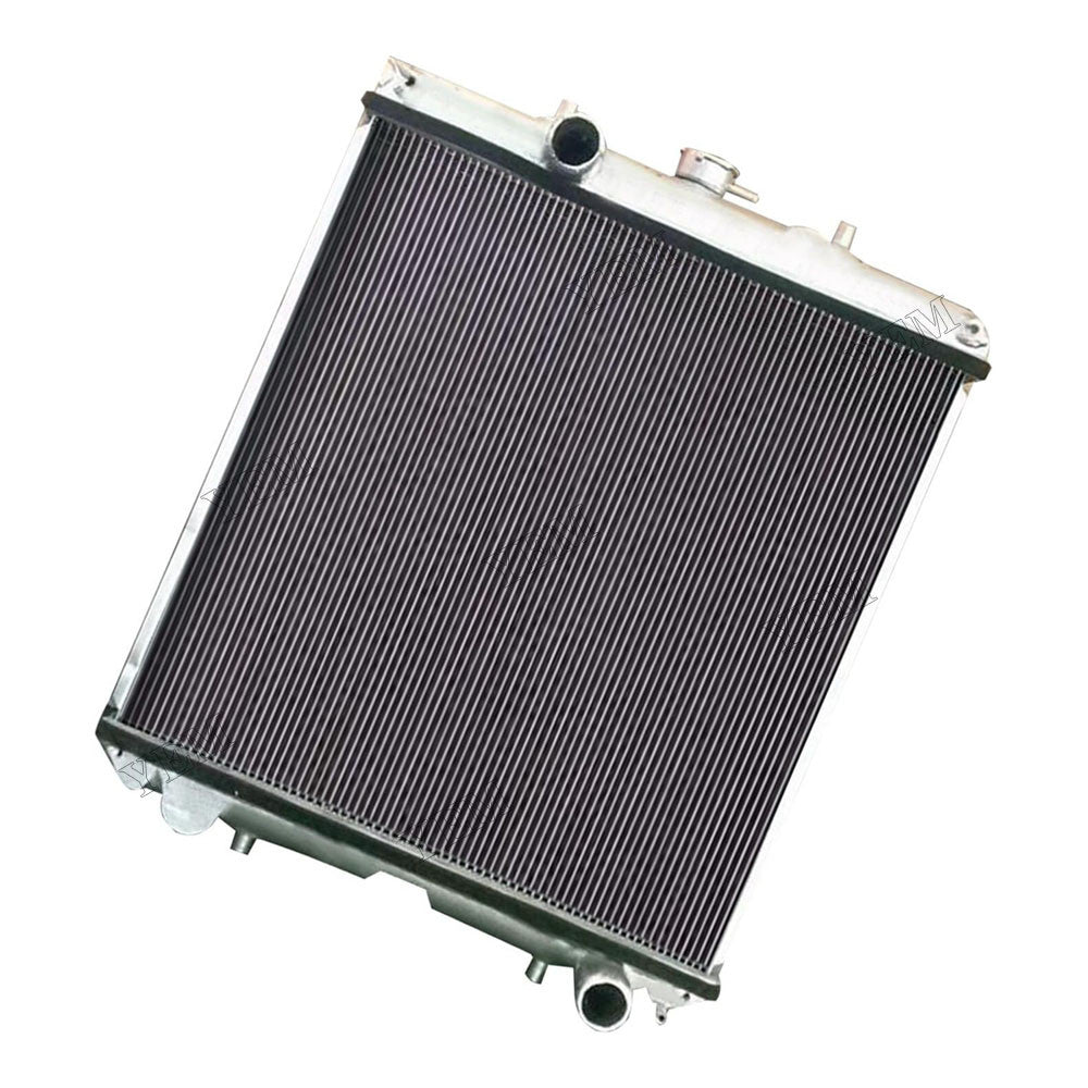Excavator VIO10-2 Water Tank Radiator Core ASS'Y 119325-44501 for Yanmar For Yanmar