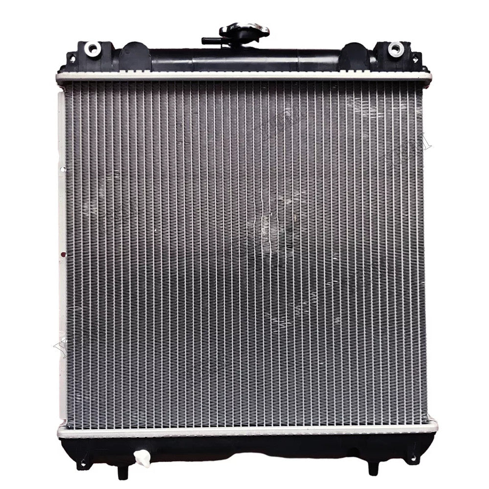 Water Tank Radiator Core ASS'Y 184014-44011 for Yanmar For Yanmar