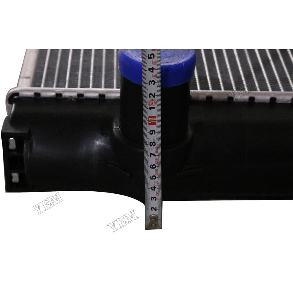 Wheel Crane UCX300 Water Tank Radiator Core ASS'Y 4448338 for Hitachi For Hitachi