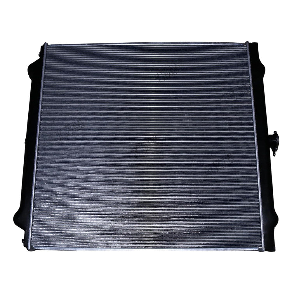 Wheel Crane UCX300 Water Tank Radiator Core ASS'Y 4448338 for Hitachi For Hitachi