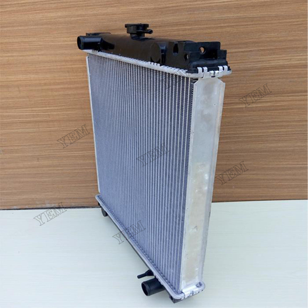 Crawler Mounted Aerial Platform HX64B HX64B-2 Water Tank Radiator Core ASS'Y 4428333 for Hitachi For Hitachi